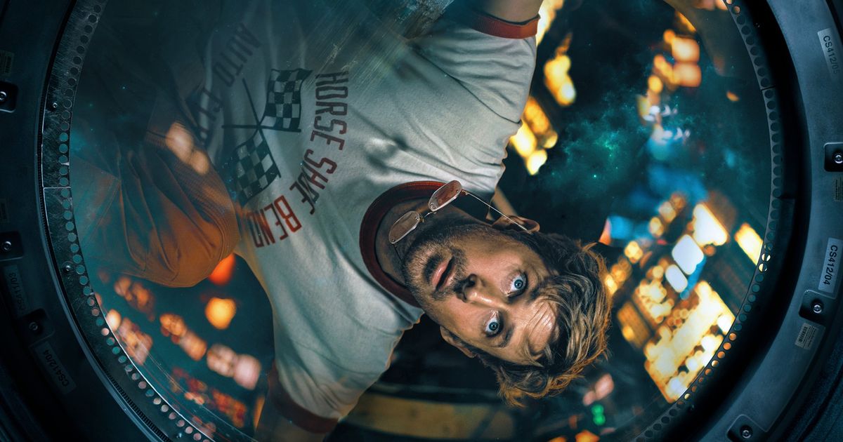 Najlepsie vesmirne dobrodruzstvo vsetkych cias Prve ohlasy na scifi Posledna sanca naznacuju navrat velkeho kina