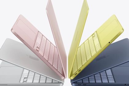 Nasiel sa zabijak lacnych notebookov s Windows Microsoft ma problem