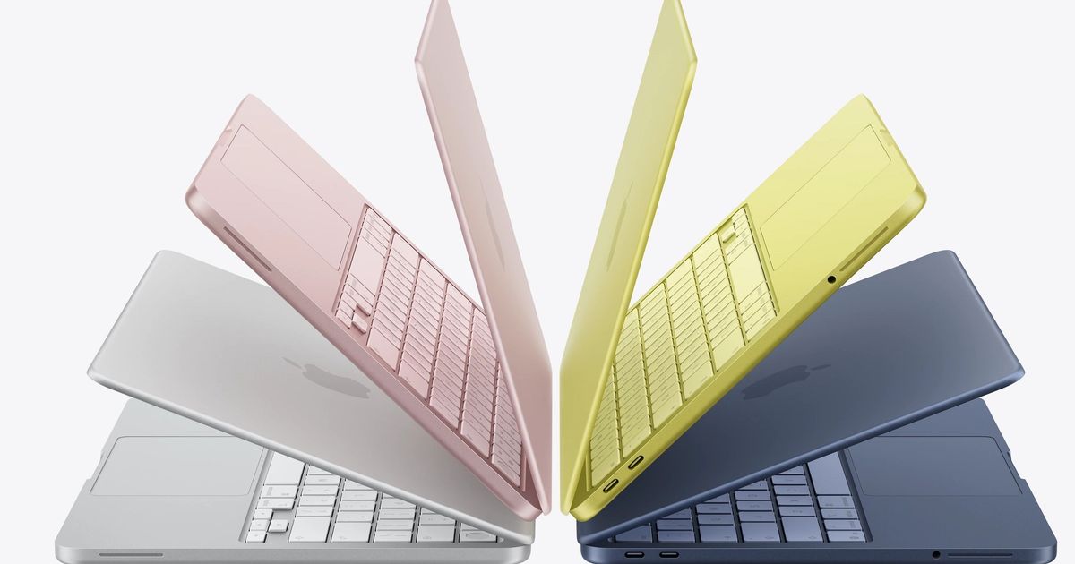 Nasiel sa zabijak lacnych notebookov s Windows Microsoft ma problem
