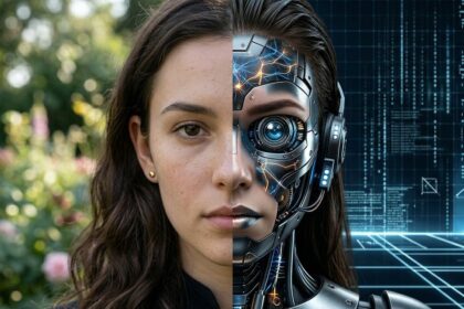 Nenapadne nam hackuju mozog ludia prilis vyuzivajuci ai postupne stracaju identitu tvrdia vedci
