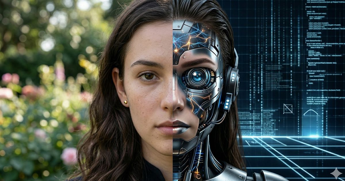 Nenapadne nam hackuju mozog ludia prilis vyuzivajuci ai postupne stracaju identitu tvrdia vedci