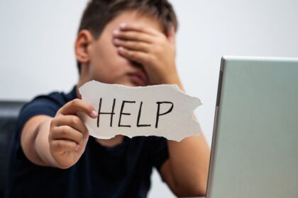 Nova nocna mora rodicov Ked umela inteligencia premeni fotku na porno Ako chranit sukromie deti