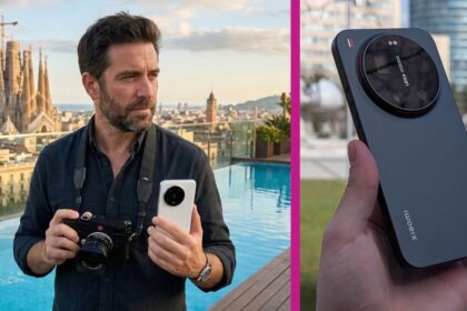 Novy krl mobilnej fotografie Xiaomi 17 Ultra ma obrovsky senzor a ovladatelnou optiku Leica