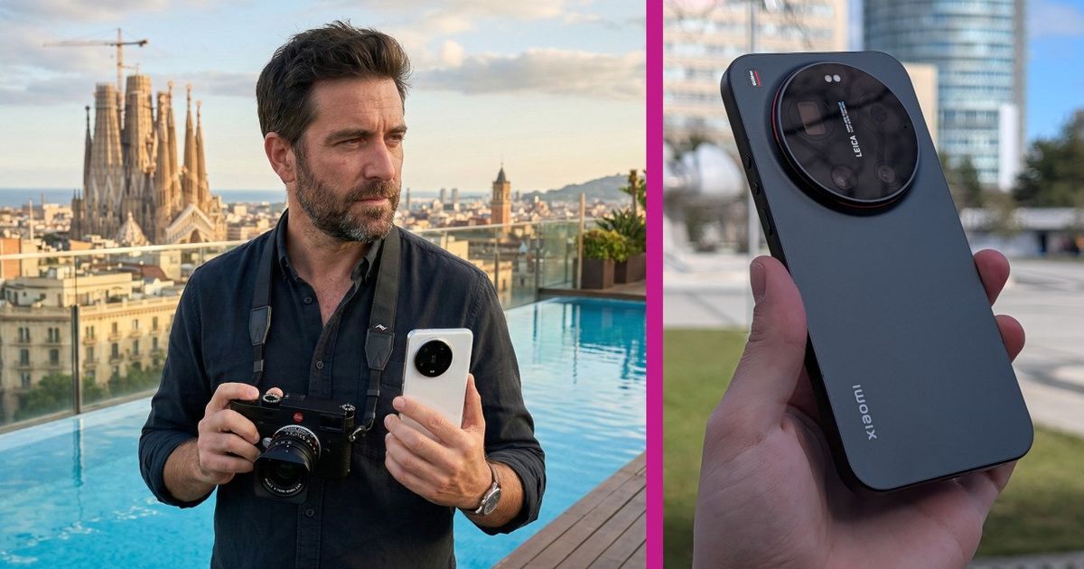 Novy krl mobilnej fotografie Xiaomi 17 Ultra ma obrovsky senzor a ovladatelnou optiku Leica