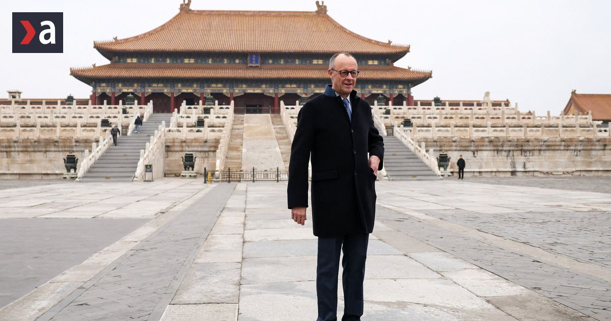 Novy partner Evropy namiesto USA Cina nie je dobra volba tvrdi