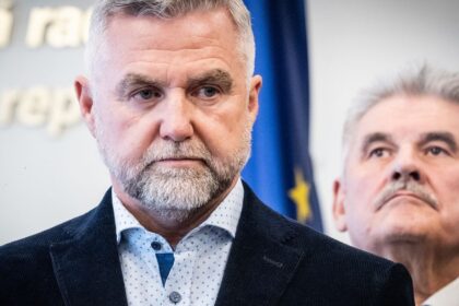O co ide Tiborovi Gasparovi
