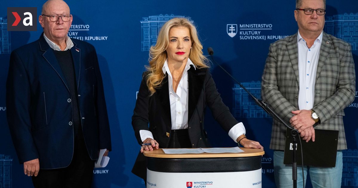 O obrazoch a hudbe budu rozhodovat univerzalni experti Co sa deje vo Fonde na podporu umenia
