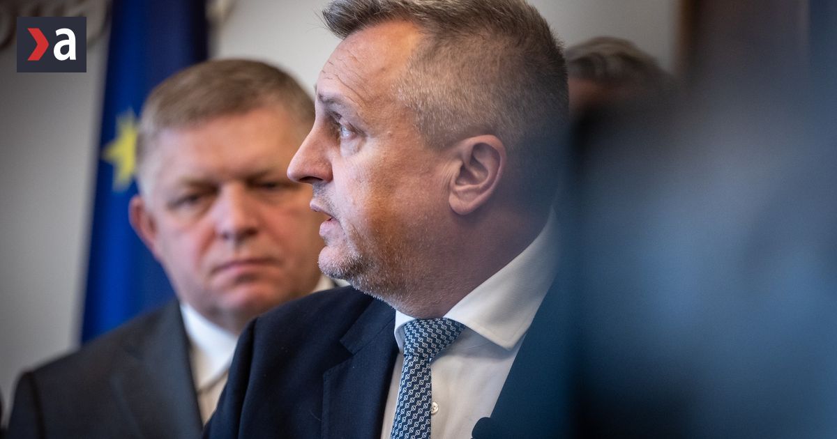 Odhalil Andrej Danko ako vyhra Robert Fico volby 2027 komentar Martina Behula