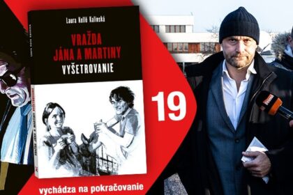 Oligarcha v centre pozornosti Bodorove tvrdenia verzus spravy z Threemy