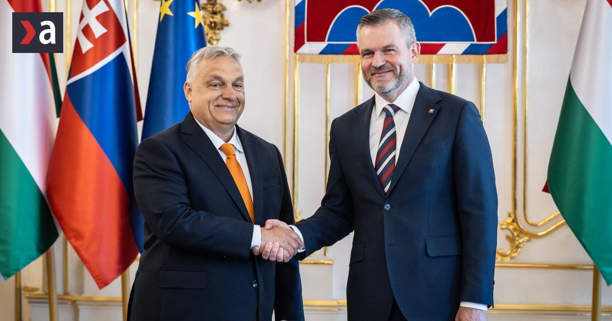 Peter Pellegrini na rozdiel od Roberta Fica aspon neuveril vlastnej propagande komentar Martina Behula