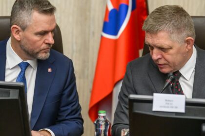 Peter Pellegrini urobil to co uz dlho neurobil ziadny prezident a potom sa postavil za Roberta Fica komentar Martina Behula