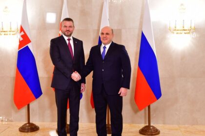 Piotr Pellegrini nazor Victora Breinera
