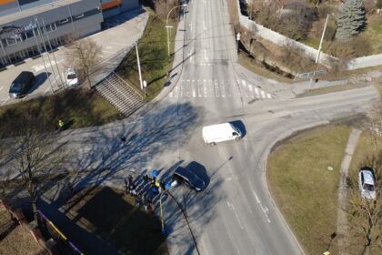 Po rokoch akania sa vyriesia zapchy na vstupe do Kosic