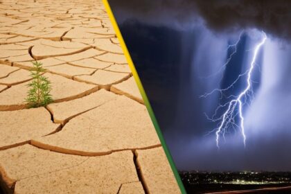 Pocasie sa opat zblazni obavany fenomen El Nino hlasi skory navrat co nas caka