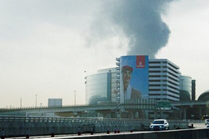 Pre Slovakov je Dubaj symbolom luxusu ale teraz sa to meni Mnohi sa obavaju co s nim bude po vojne s Iranom