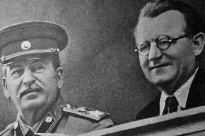 Preco bol komunisticky prevrat v roku 1948 protiustavny vyvraciame mytus ze komunisti vyhrali volby demokraticky
