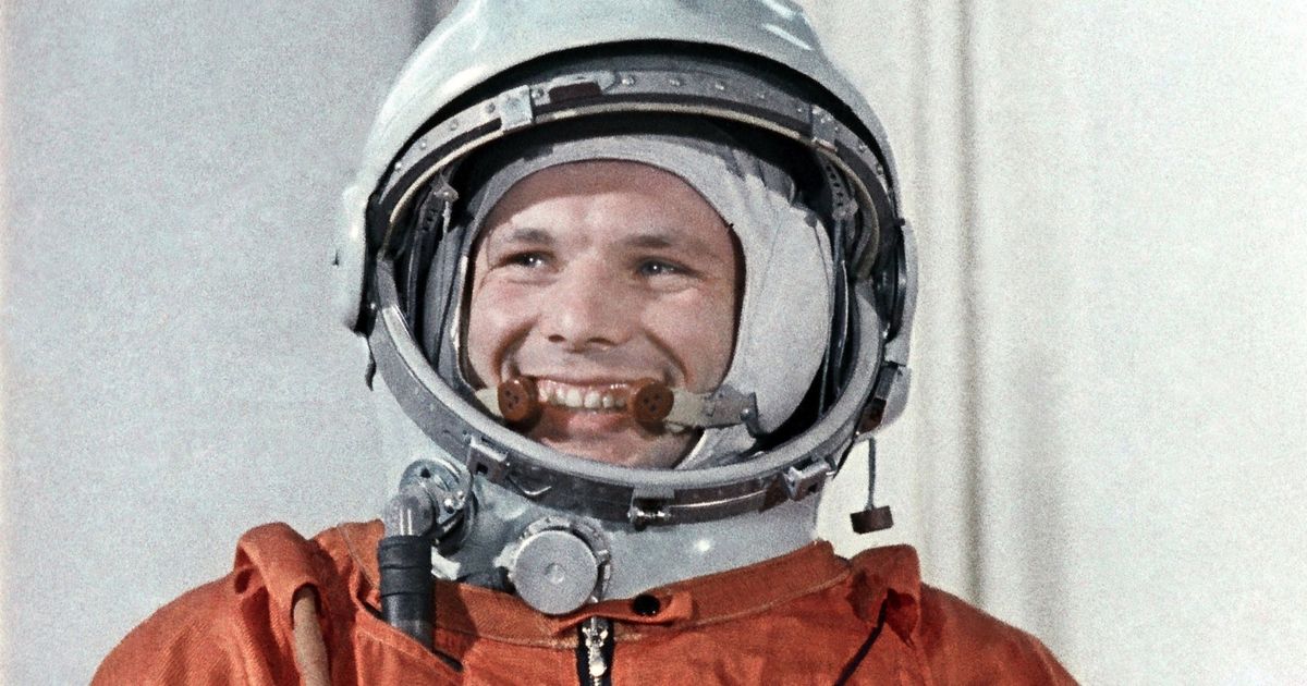 Pred 58 rokmi zomrel Gagarin Ake nejasnosti su spojene s jeho kozmickym letom