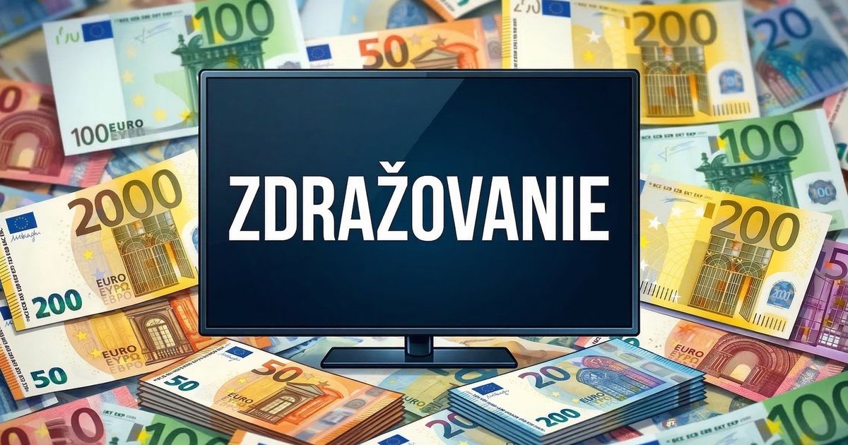 Priplatime si za TV balicky Operatori naznacuju dalsie zdrazovanie niektori to uz rovno oznamili