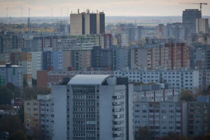 Revolucia v prenajmoch Co prinesie novy Obciansky zakonnik beznym ludom