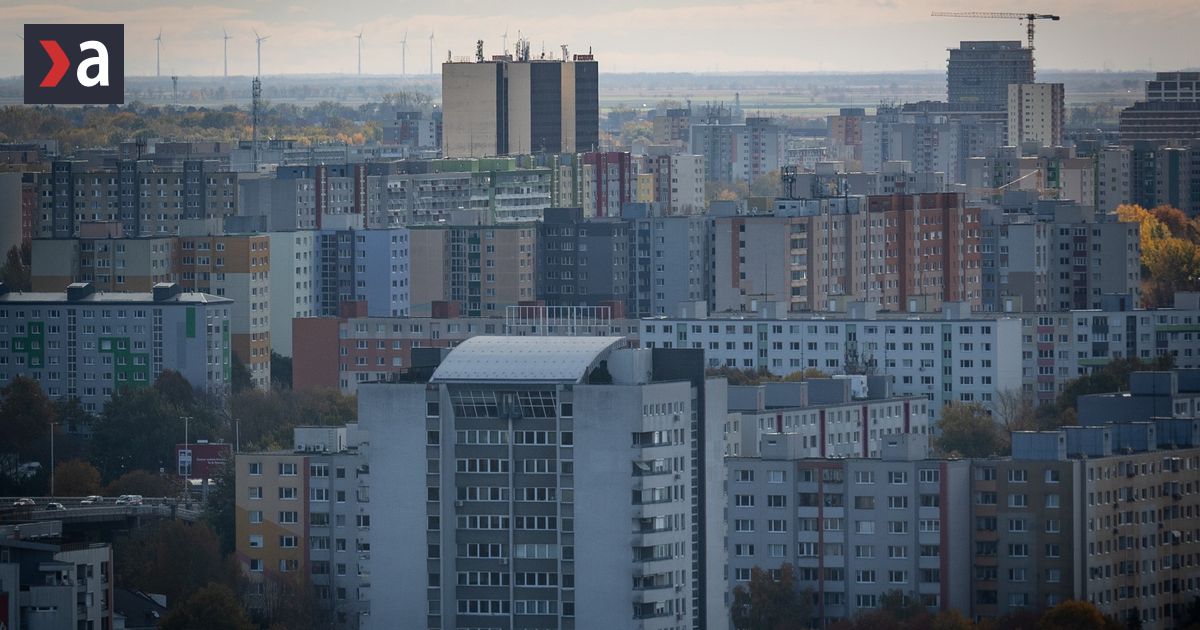 Revolucia v prenajmoch Co prinesie novy Obciansky zakonnik beznym ludom
