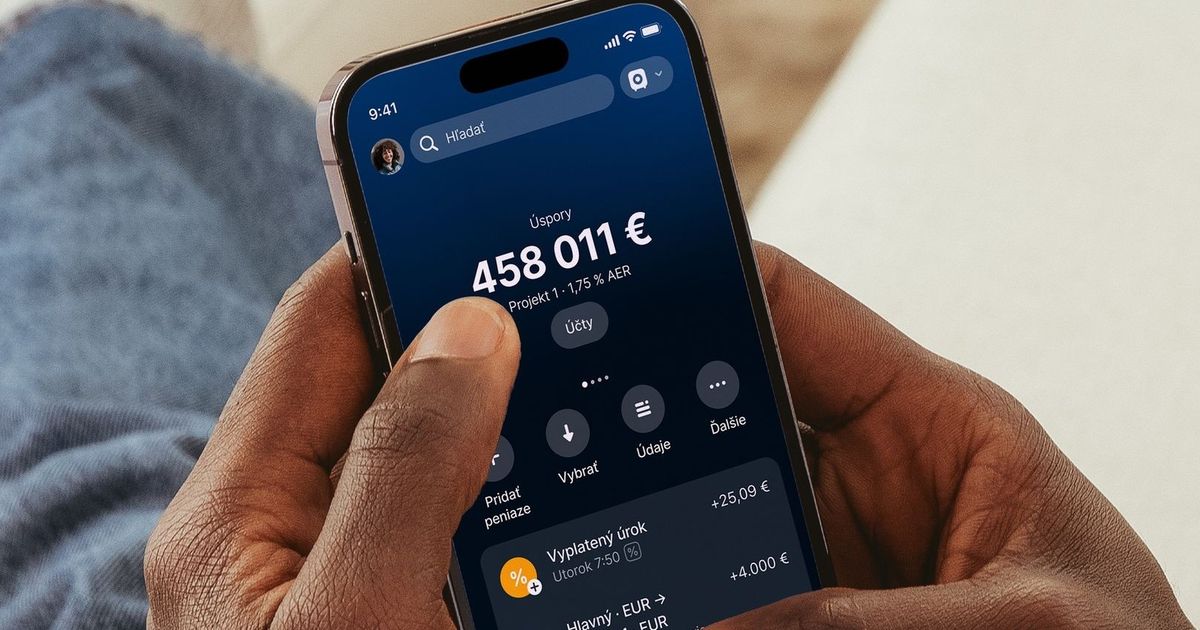 Revolut nabera na obratkach aj u nas V zahranici uz klientom poskytuje aj pozicky na byvanie