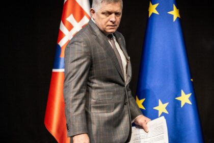 Richard Takac Na Ukrajine su ludia ktori chcu zastrelit Roberta Fica Tibor Gaspar Trest pre mojho syna je prilis prisny