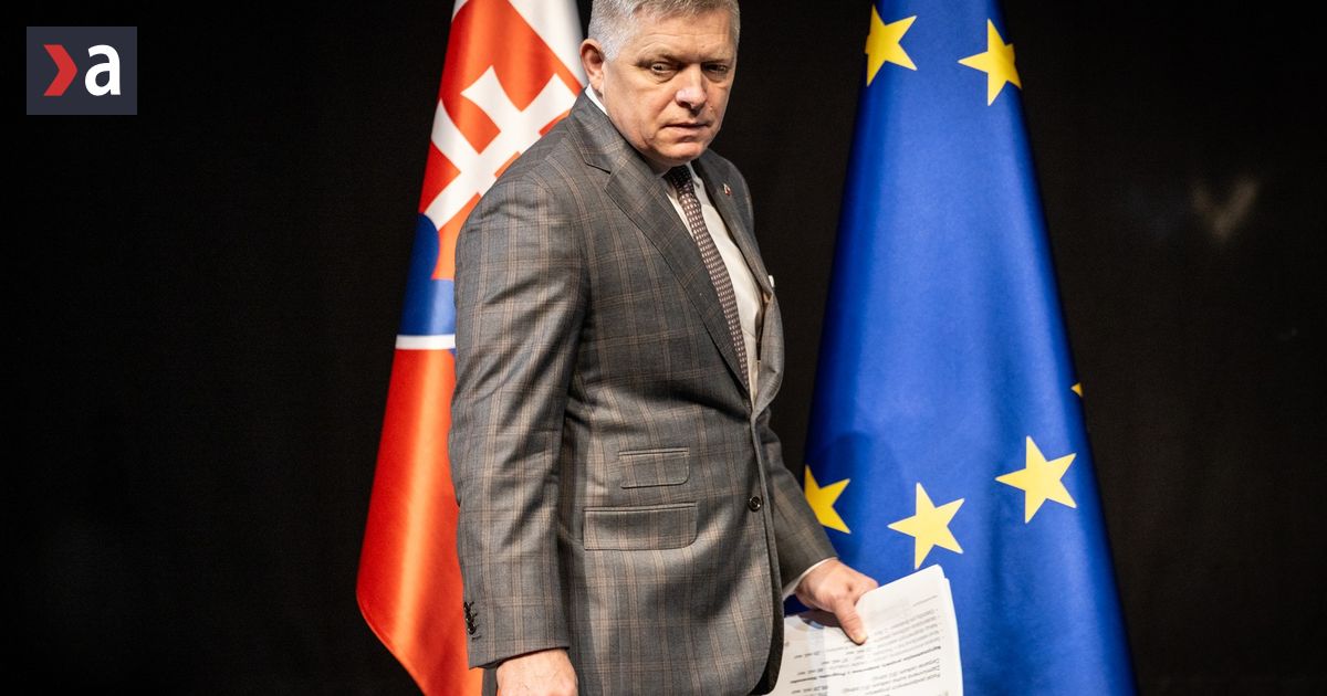 Richard Takac Na Ukrajine su ludia ktori chcu zastrelit Roberta Fica Tibor Gaspar Trest pre mojho syna je prilis prisny