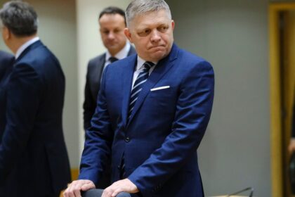 Robert Fico po samite EU je ako kol v plote situacia je horsia ako vazna