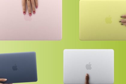 Rozmyslate o novom MacBooku Apple z baleni odstranil dolezitu sucast