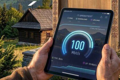 Satelitny internet od Elona Muska je pre Slovakov zrazu atraktivnejsi Co sa stalo