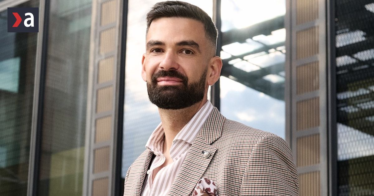 Sef GymBeamu Rakusko nas privitalo s otvorenou narucou na Slovensku stale citit pachut socializmu