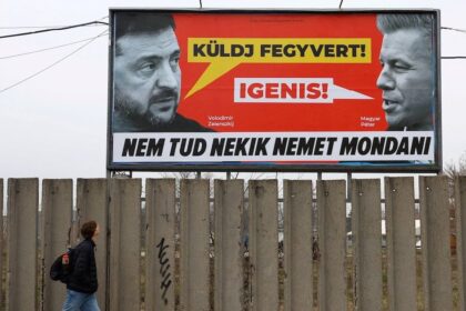 Sexualny skandal falosne videa a zablokovane miliardy Madarsko cakaju dramaticke volby ktore mozu Orbana stat vela