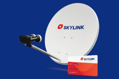 Skylink hlasi problemy Viacere platene kanaly nefunguju
