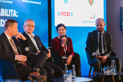 Sledujte nazivo Ako sa vyvija digitalne zdravotnictvo