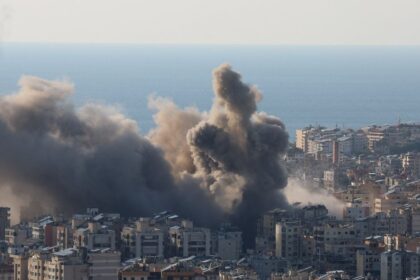 Sme v zajati strahu a nenavisti