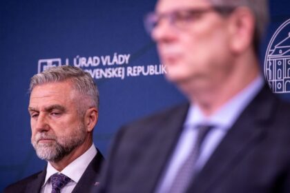 Smer ma slabe miesto ktere nedokaze zakryt ani Tibor Gaspar komentar Martina Behula
