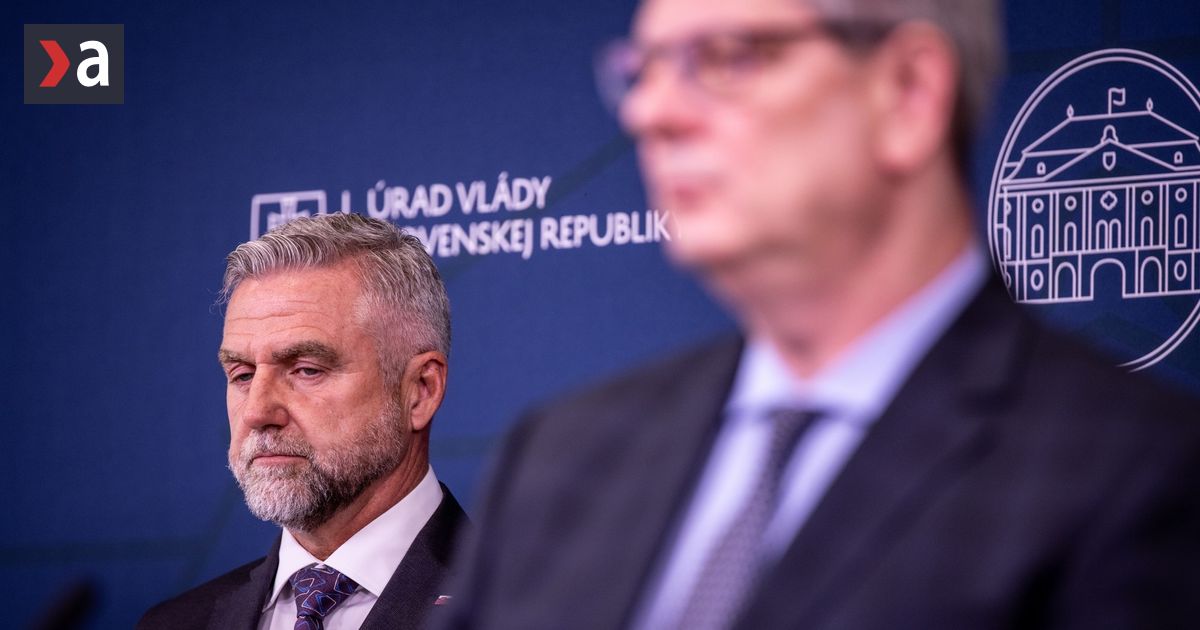 Smer ma slabe miesto ktere nedokaze zakryt ani Tibor Gaspar komentar Martina Behula