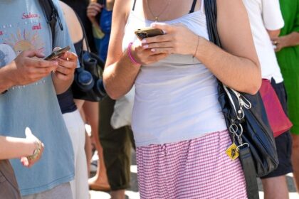 Stat ignoruje digitalne vyzliekanie nazor Veroniky Cifrovej Ostrihoovej
