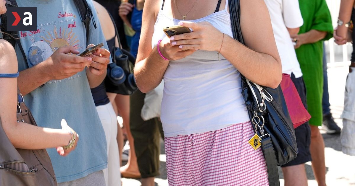 Stat ignoruje digitalne vyzliekanie nazor Veroniky Cifrovej Ostrihoovej