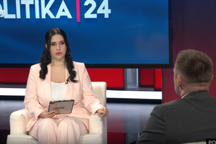Suboj nedelnych diskusii Markiza hlasi rekordny podiel verejnopravna televizia zaujala netradicnym formatom