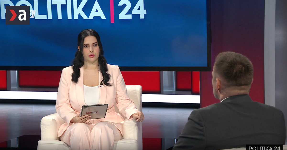 Suboj nedelnych diskusii Markiza hlasi rekordny podiel verejnopravna televizia zaujala netradicnym formatom