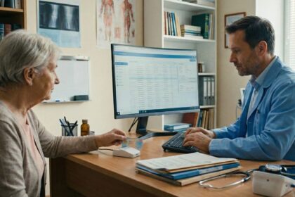 System elektronickych zmluv pacientov s lekarmi bol naplno spusteny Ako to bude fungovat