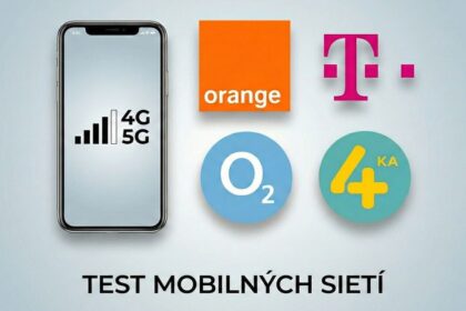 Telekom O2 alebo Orange Velke porovnanie mobilnych sieti Kto ziskal najviac ocenen