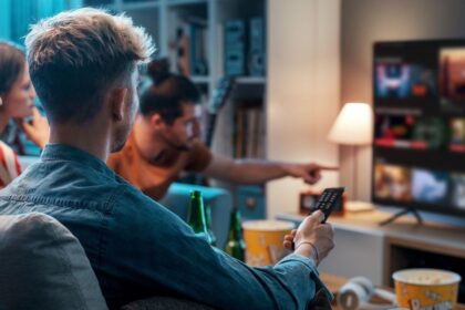 Telekom pridava svetoznamu streamovaciu sluzbu Niektori zakaznici za nu nebudu platit