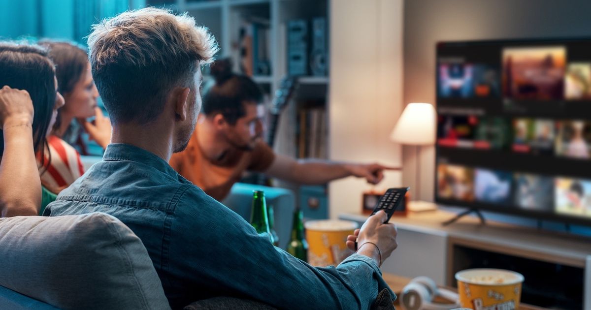 Telekom pridava svetoznamu streamovaciu sluzbu Niektori zakaznici za nu nebudu platit