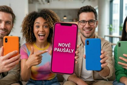 Telekom zacal predavat aj sest skrytych pausalov Najlacnejsi je za 14 eur ma to hacik