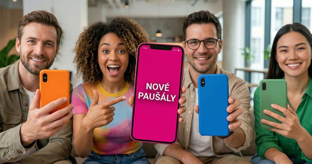 Telekom zacal predavat aj sest skrytych pausalov Najlacnejsi je za 14 eur ma to hacik