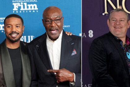 Toto nie som skuton ja pros aktivista s Tourettovm syndrmom ktor na cench BAFTA vykrkol rasistick urku