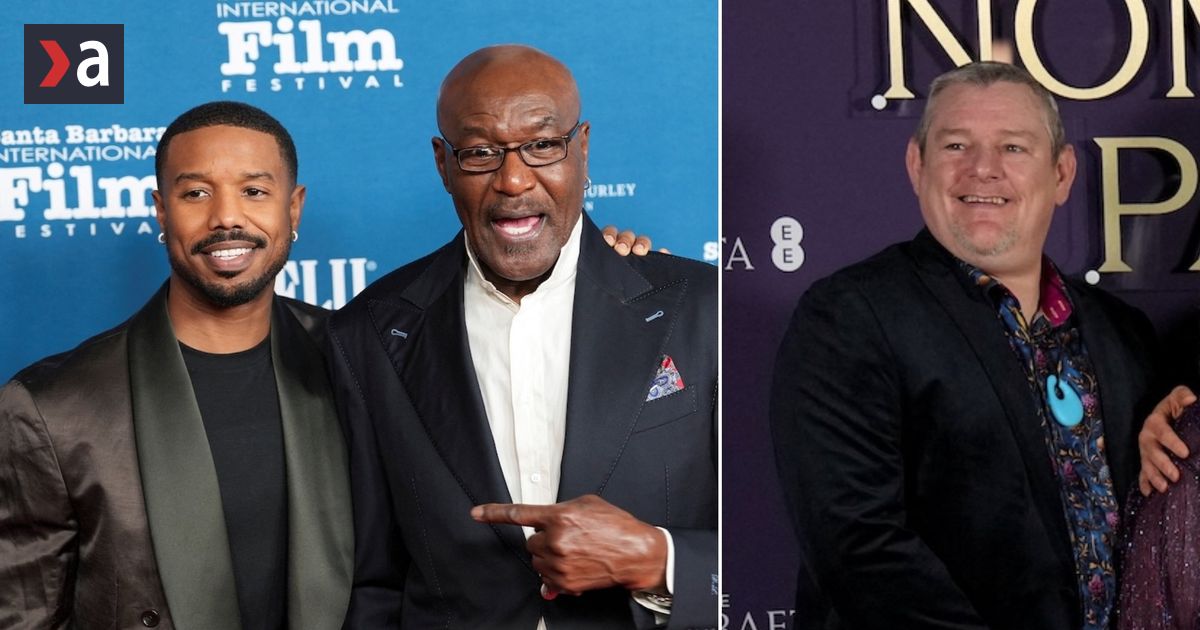 Toto nie som skuton ja pros aktivista s Tourettovm syndrmom ktor na cench BAFTA vykrkol rasistick urku