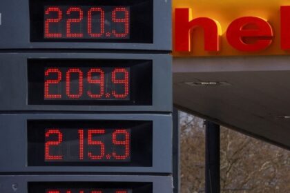 Treti tyzden vojny ukazal limity USA Nepriatela sice vojensky zdecimovali no cena bude vysoka zahranicny prehlad